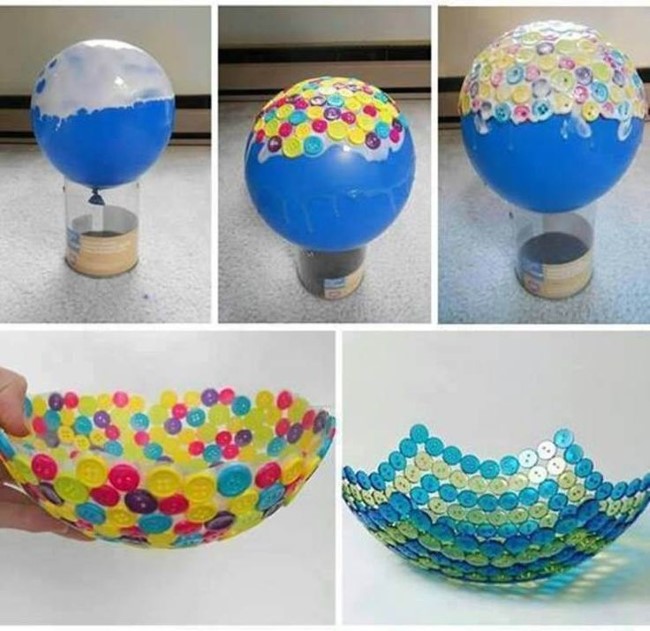 15 Coisas incríveis que você não sabia que poderia fazer com balões de festa 01