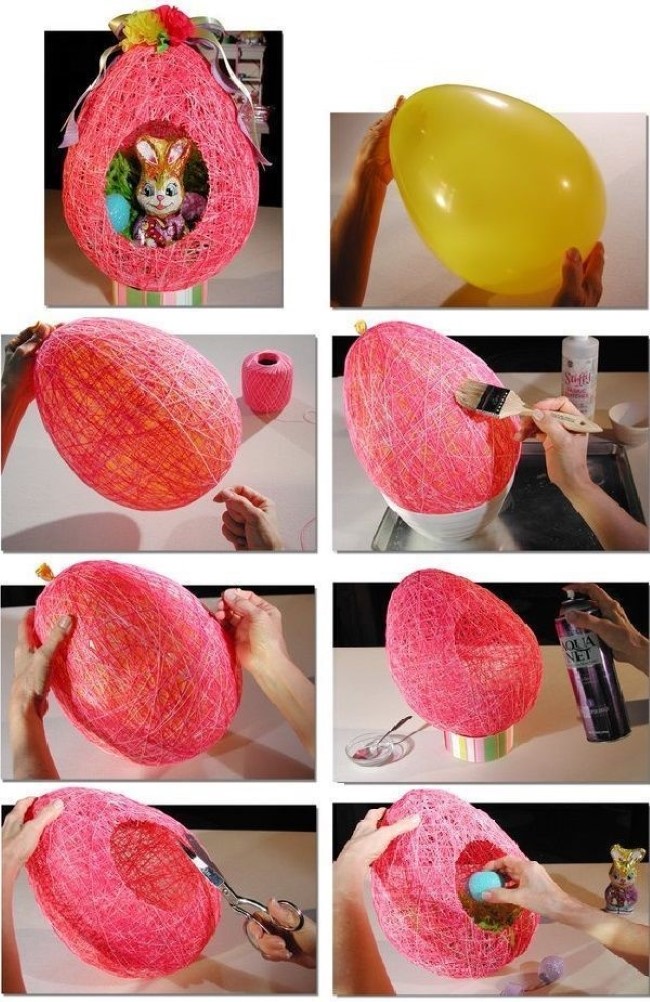 15 Coisas incríveis que você não sabia que poderia fazer com balões de festa 12